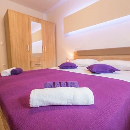 Apartment Amelia بولا المظهر الخارجي الصورة