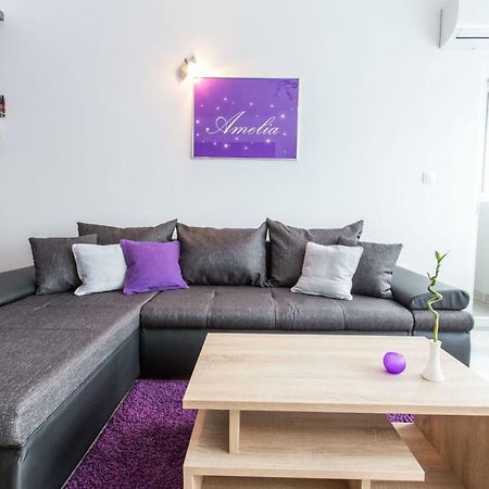 Apartment Amelia بولا المظهر الخارجي الصورة