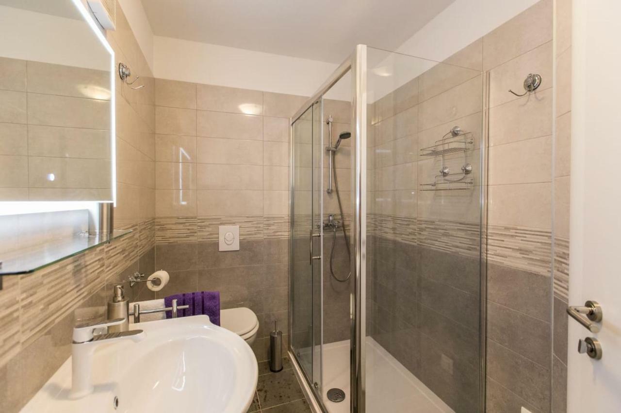 Apartment Amelia بولا المظهر الخارجي الصورة