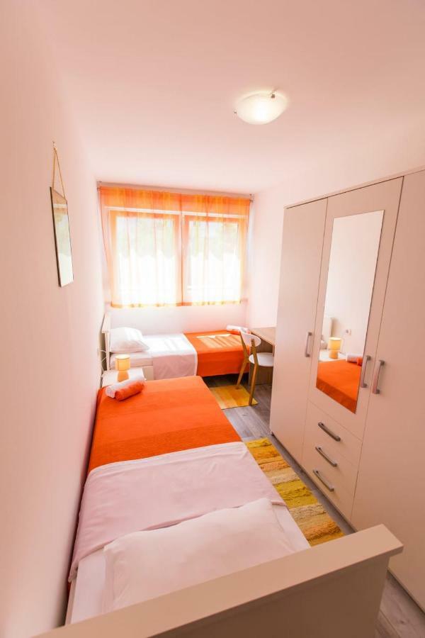 Apartment Amelia بولا المظهر الخارجي الصورة