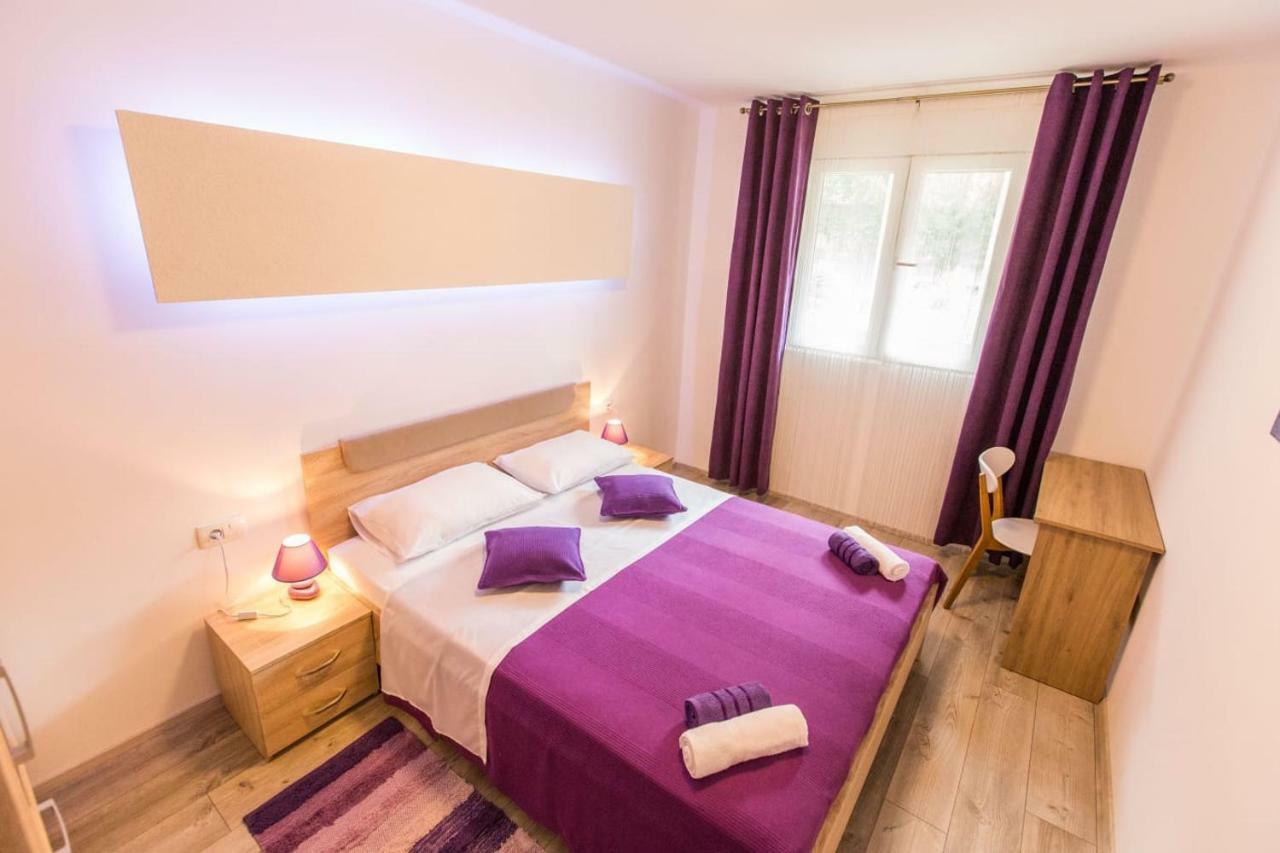 Apartment Amelia بولا المظهر الخارجي الصورة