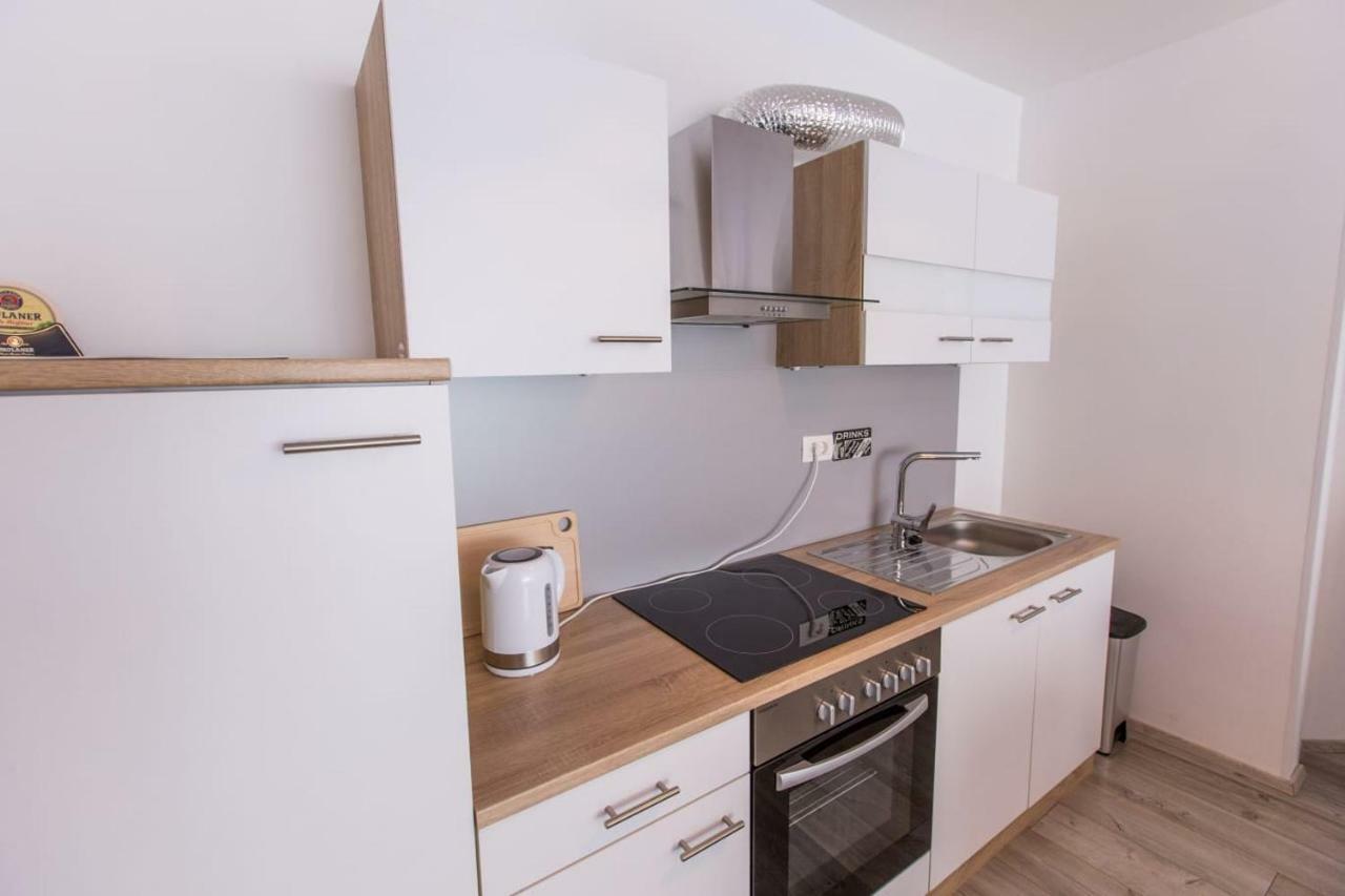 Apartment Amelia بولا المظهر الخارجي الصورة