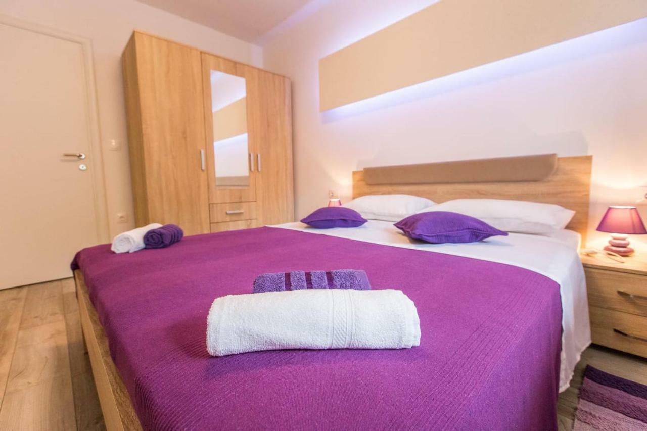 Apartment Amelia بولا المظهر الخارجي الصورة