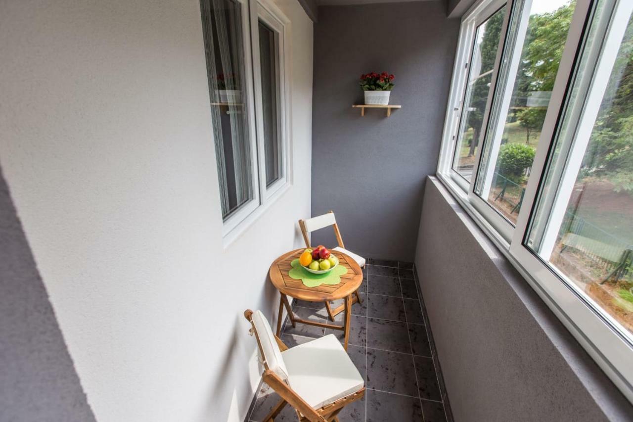 Apartment Amelia بولا المظهر الخارجي الصورة