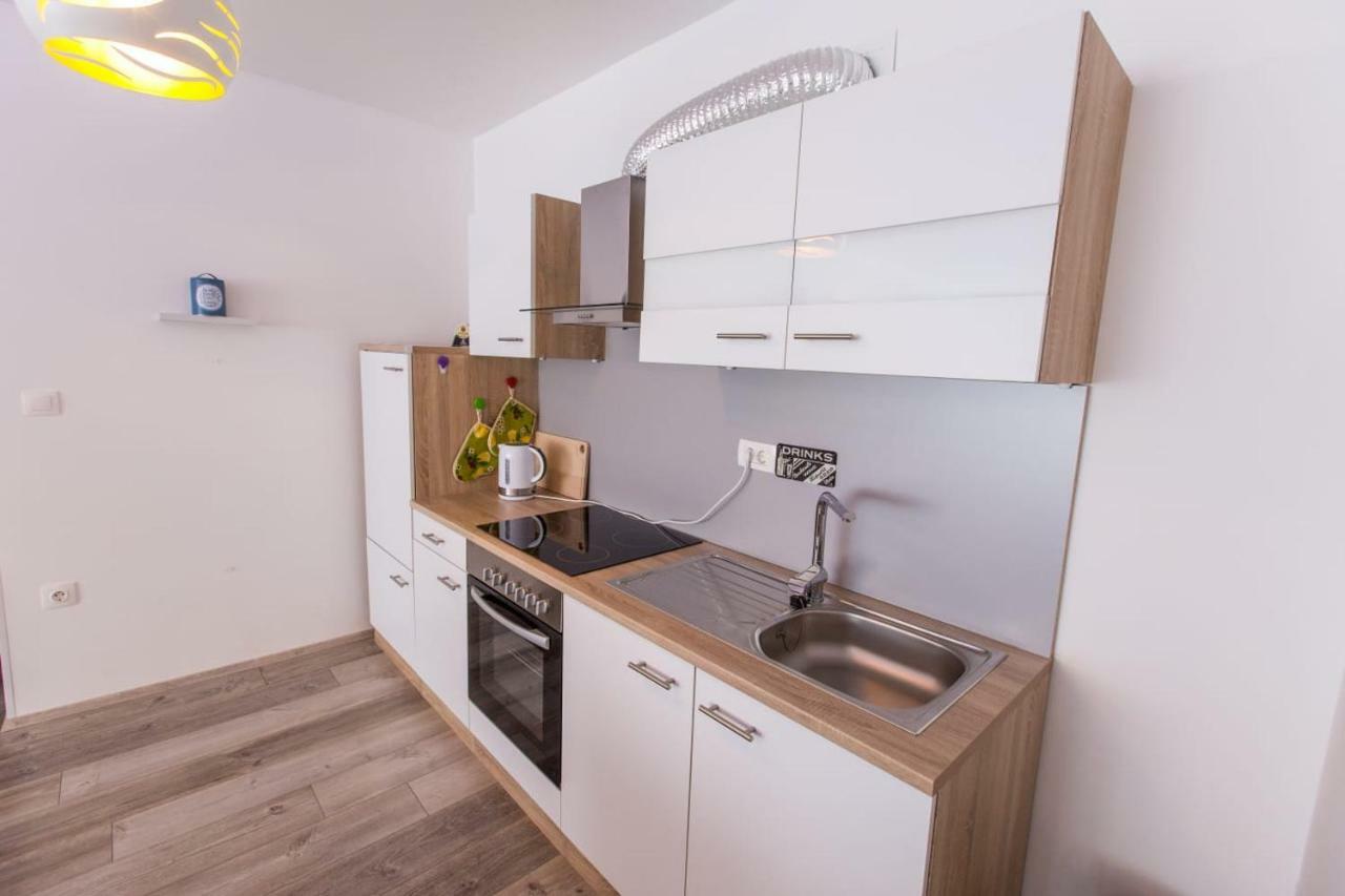 Apartment Amelia بولا المظهر الخارجي الصورة