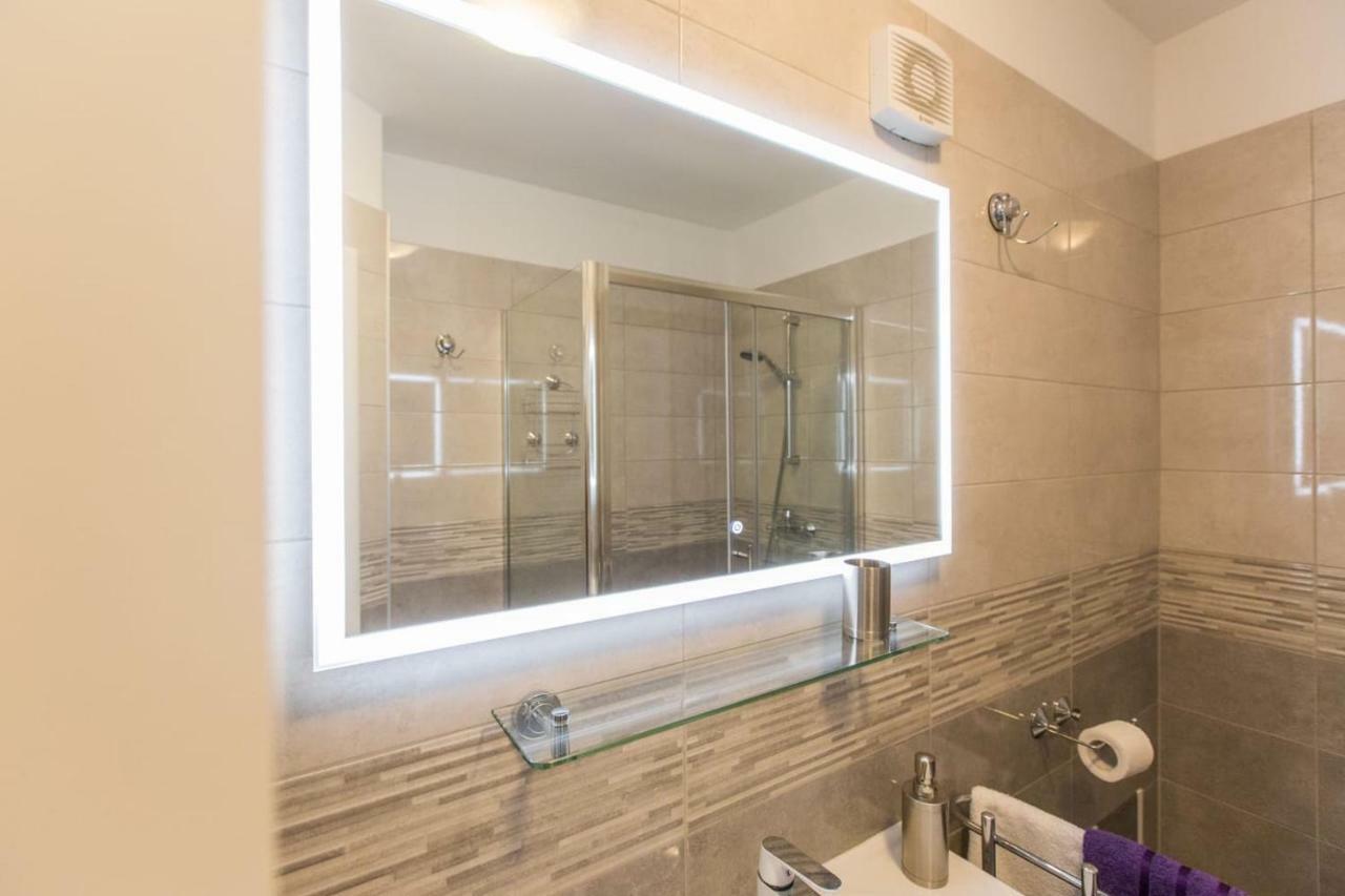 Apartment Amelia بولا المظهر الخارجي الصورة