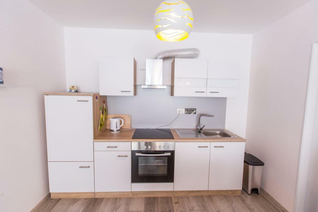 Apartment Amelia بولا المظهر الخارجي الصورة
