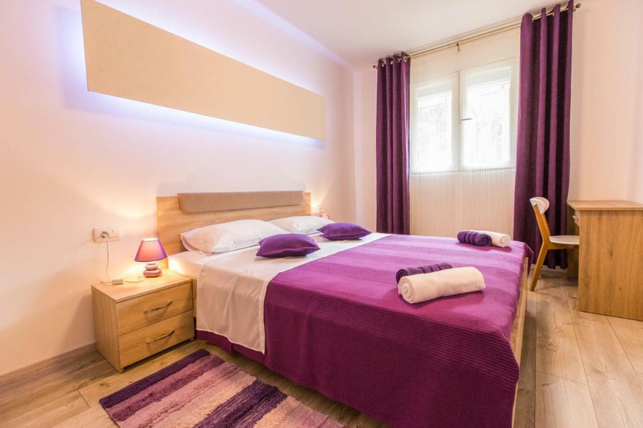 Apartment Amelia بولا المظهر الخارجي الصورة