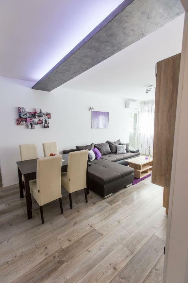 Apartment Amelia بولا المظهر الخارجي الصورة