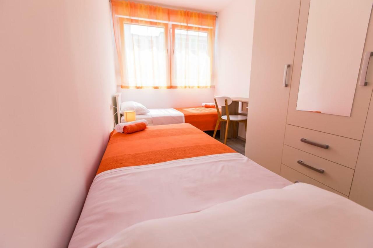 Apartment Amelia بولا المظهر الخارجي الصورة