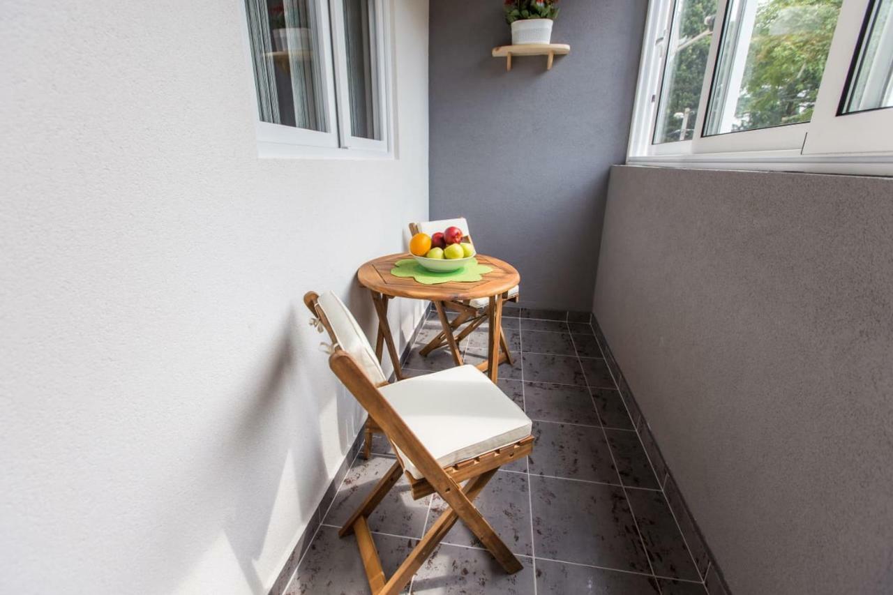Apartment Amelia بولا المظهر الخارجي الصورة