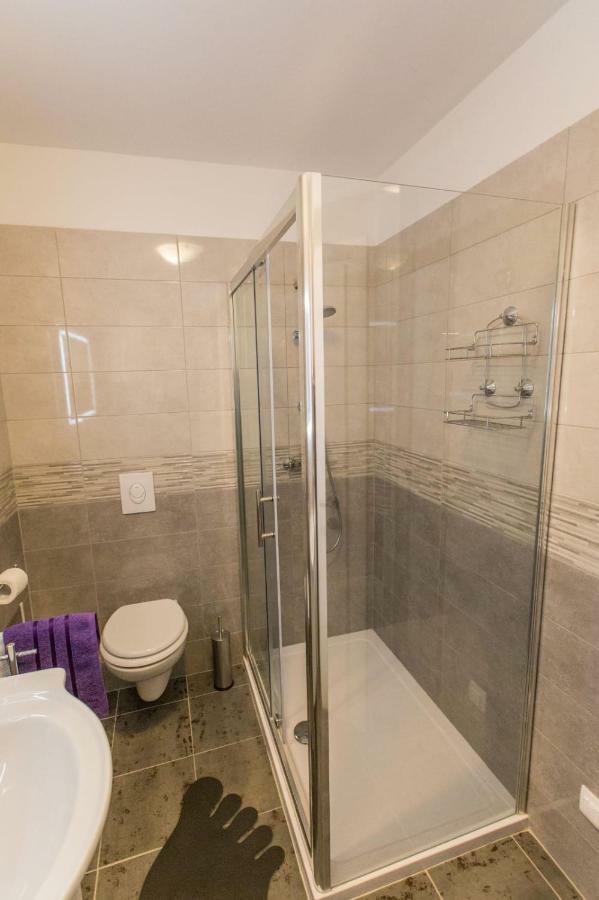 Apartment Amelia بولا المظهر الخارجي الصورة