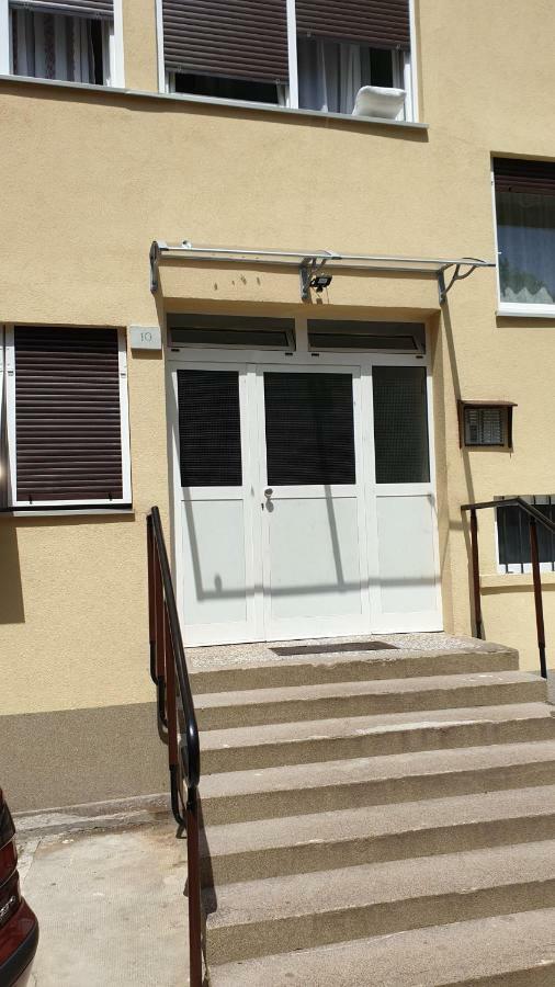 Apartment Amelia بولا المظهر الخارجي الصورة